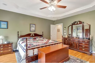 4004 Hickory Hollow Drive, Ross Township, OH 45013 - Photo 20