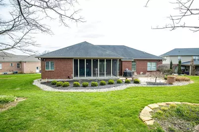 4004 Hickory Hollow Drive, Ross Township, OH 45013 - Photo 34