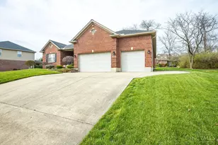 4004 Hickory Hollow Dr, Ross Township, OH 45013 - Photo 36