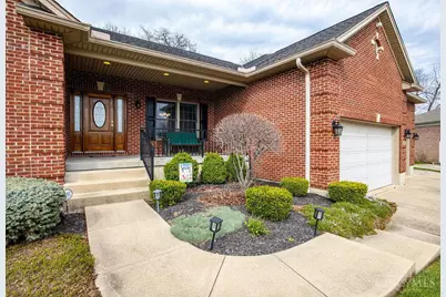 4004 Hickory Hollow Drive, Ross Township, OH 45013 - Photo 2