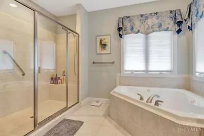 4004 Hickory Hollow Drive, Ross Township, OH 45013 - Photo 24