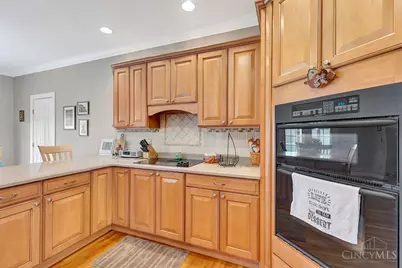 4004 Hickory Hollow Drive, Ross Township, OH 45013 - Photo 16