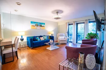 1815 Wm H Taft Rd Road #207, Cincinnati, OH 45206 - Photo 10