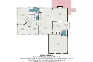 7854 Surreywood Dr, Miami Township, OH 45052 - Photo 32