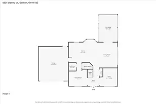 6324 Liberty Ln, Goshen, OH 45122 - Photo 56