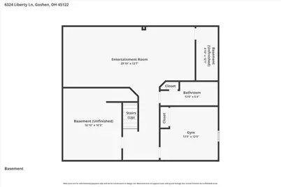 6324 Liberty Lane, Goshen, OH 45122 - Photo 58