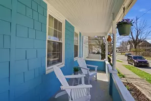 136 High St, Wilmington, OH 45177 - Photo 4