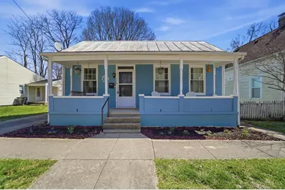 136 High Street, Wilmington, OH 45177 - Photo 1