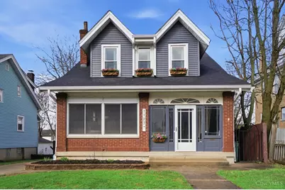 1127 Rulison Avenue, Cincinnati, OH 45238 - Photo 1