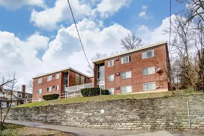 1668 Glen Parker Avenue, Cincinnati, OH 45223 - Photo 1