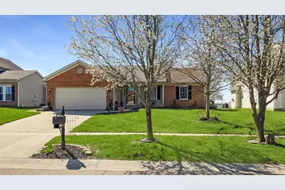 136 Hickory Flats Drive, Harrison, OH 45030 - Photo 2