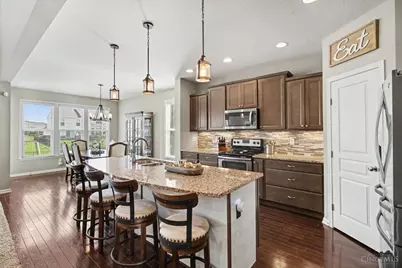 7154 Birkdale Drive, Hamilton Township, OH 45039 - Photo 10