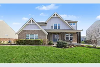 7154 Birkdale Drive, Hamilton Township, OH 45039 - Photo 1