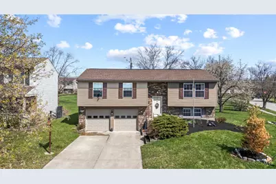4968 Francisview Drive, Delhi Township, OH 45238 - Photo 2