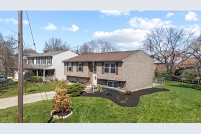 4968 Francisview Drive, Delhi Township, OH 45238 - Photo 4