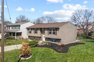 4968 Francisview Dr, Delhi Township, OH 45238 - Photo 4