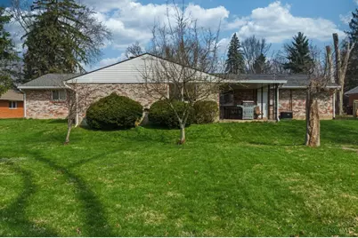 5825 Terrace Park Drive, Washington Twp, OH 45429 - Photo 4
