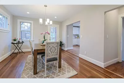1568 Wittekind Terrace, Cincinnati, OH 45224 - Photo 10