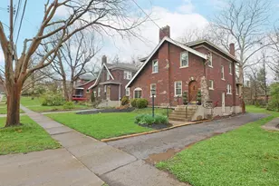 1568 Wittekind Terrace, Cincinnati, OH 45224 - Photo 2