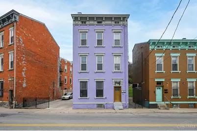 308 W McMicken Avenue, Cincinnati, OH 45214 - Photo 1