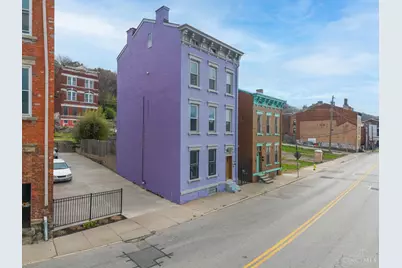 308 W McMicken Avenue, Cincinnati, OH 45214 - Photo 2