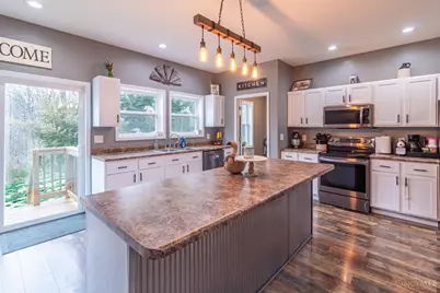 1025 Davis Memorial Road, Peebles, OH 45660 - Photo 30