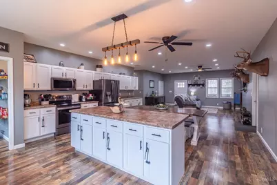 1025 Davis Memorial Road, Peebles, OH 45660 - Photo 32