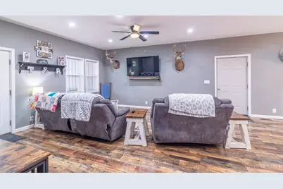 1025 Davis Memorial Road, Peebles, OH 45660 - Photo 24