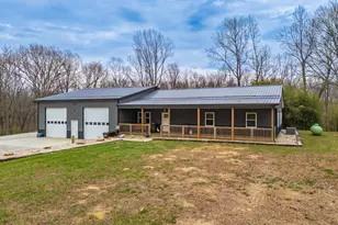 1025 Davis Memorial Rd, Peebles, OH 45660 - Photo 1