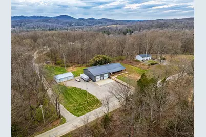 1025 Davis Memorial Road, Peebles, OH 45660 - Photo 2