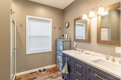 1025 Davis Memorial Road, Peebles, OH 45660 - Photo 16