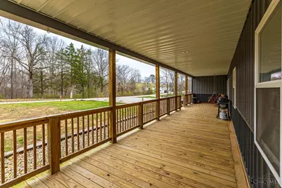 1025 Davis Memorial Road, Peebles, OH 45660 - Photo 44