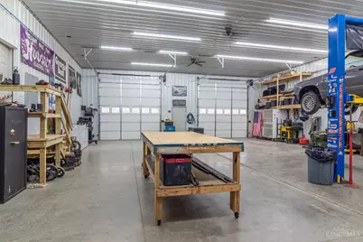 1025 Davis Memorial Road, Peebles, OH 45660 - Photo 40