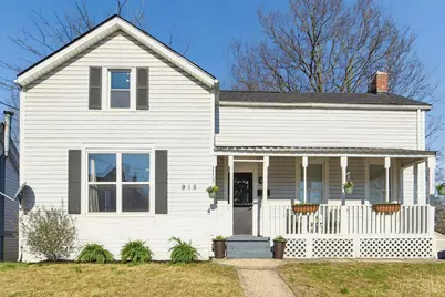 915 Third Street, Reading, OH 45215 - Photo 1