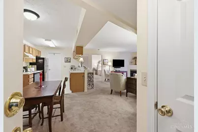 3131 Preserve Lane #1D, Cincinnati, OH 45239 - Photo 6