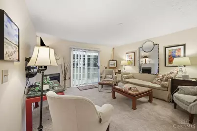 3131 Preserve Lane #1D, Cincinnati, OH 45239 - Photo 8