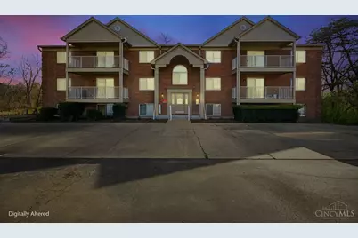 3131 Preserve Lane #1D, Cincinnati, OH 45239 - Photo 34