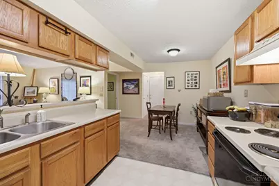 3131 Preserve Lane #1D, Cincinnati, OH 45239 - Photo 14