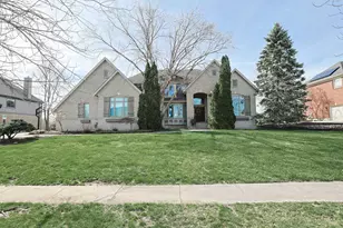 3887 St Andrews Ct, Mason, OH 45040 - Photo 1