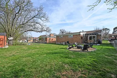 3228 Deborah Lane, Green Township, OH 45239 - Photo 50