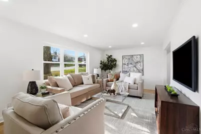 949 Yarger Drive, Cincinnati, OH 45230 - Photo 8