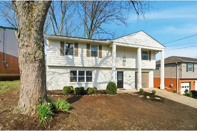 949 Yarger Drive, Cincinnati, OH 45230 - Photo 2