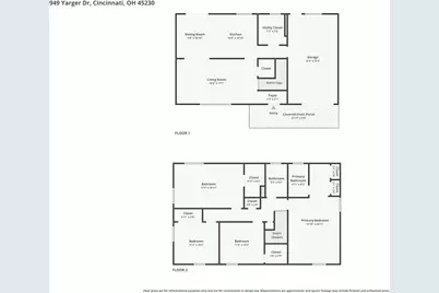 949 Yarger Drive, Cincinnati, OH 45230 - Photo 68