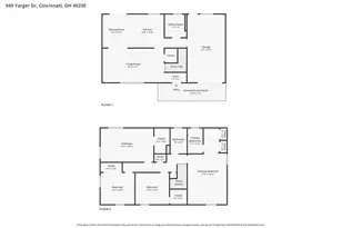 949 Yarger Dr, Anderson Township, OH 45230 - Photo 68