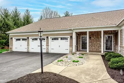 117 Hickory Lane, Lebanon, OH 45036 - Photo 4