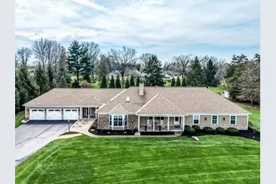 117 Hickory Lane, Lebanon, OH 45036 - Photo 68