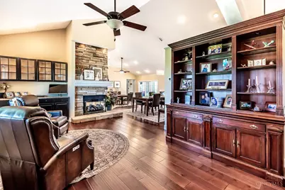 117 Hickory Lane, Lebanon, OH 45036 - Photo 8