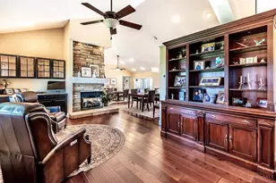 117 Hickory Ln, Lebanon, OH 45036 - Photo 8