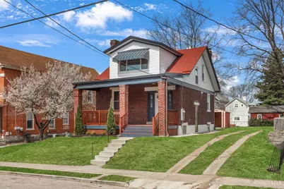 316 McClelland, Saint Bernard, OH 45217 - Photo 2