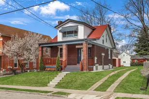 316 McClelland Ave, Saint Bernard, OH 45217 - Photo 2